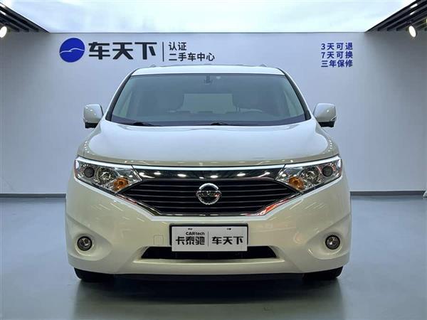 贵士 2015款 3.5L SL