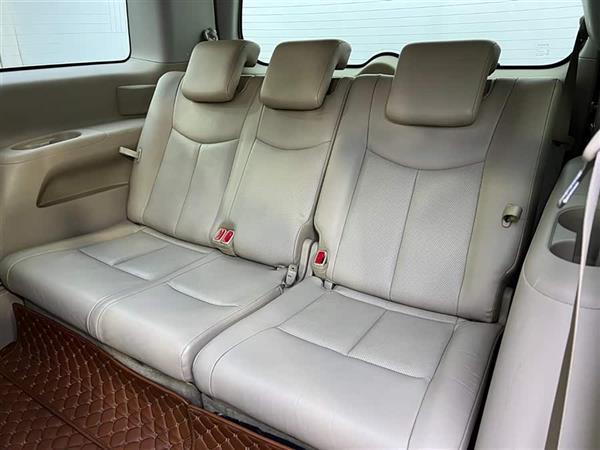 贵士 2015款 3.5L SL