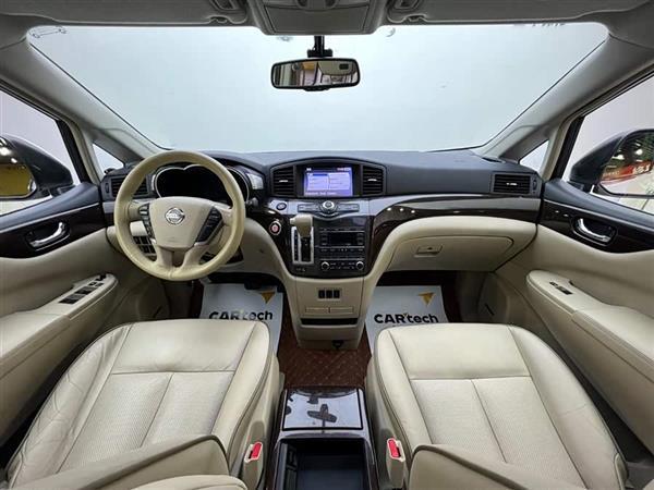 贵士 2015款 3.5L SL