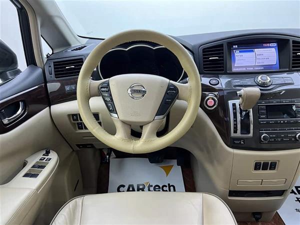 贵士 2015款 3.5L SL