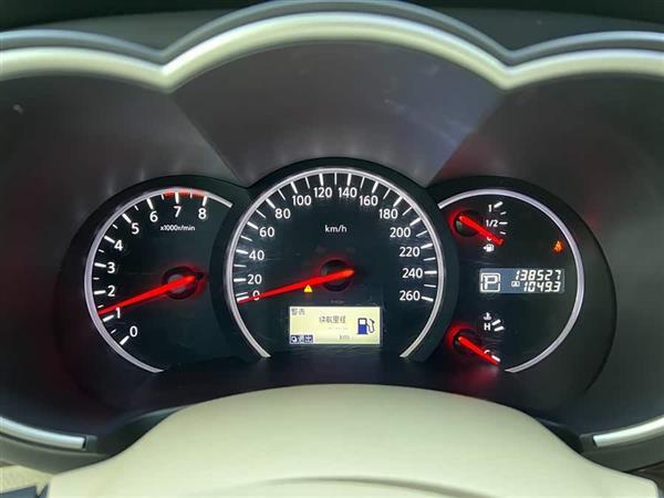 贵士 2015款 3.5L SL