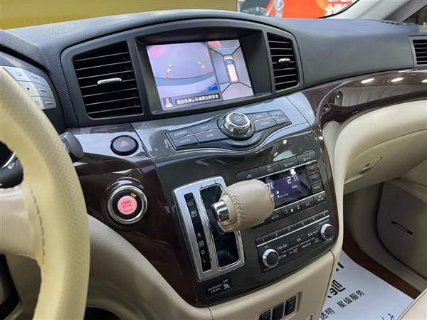 贵士 2015款 3.5L SL