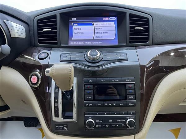 贵士 2015款 3.5L SL