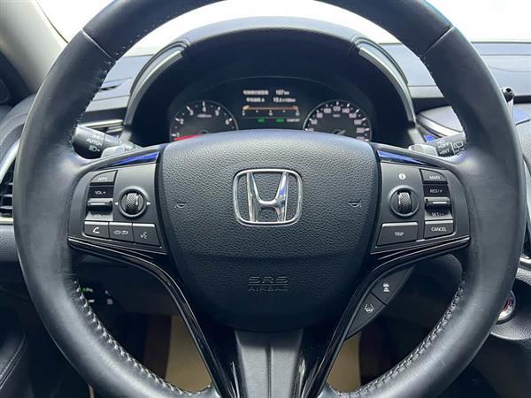 冠道 2017款 370TURBO 四驱至尊版