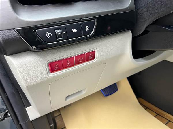 嘉华 2021款 2.0T 旗舰版