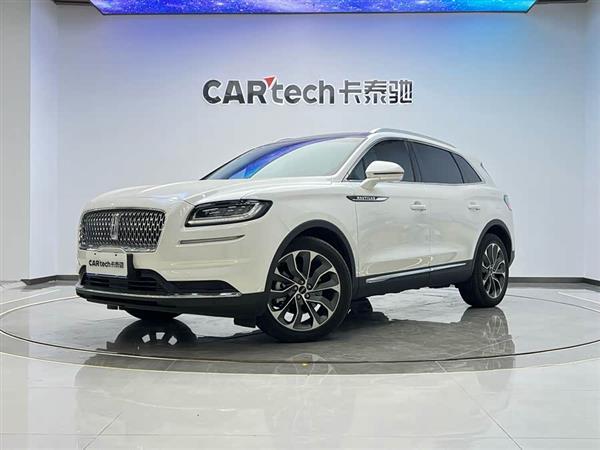 航海家 2021款 2.0T 四驱尊享版