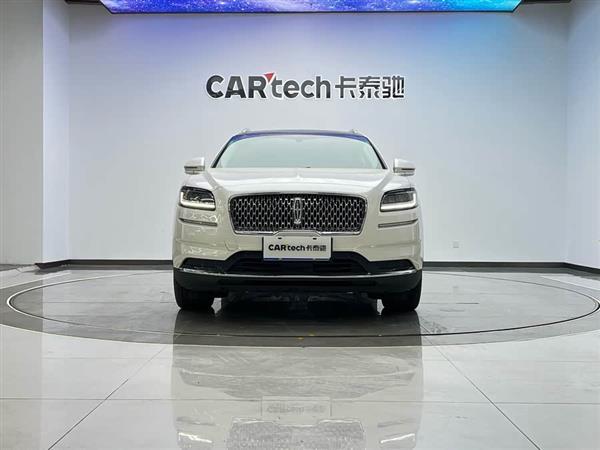 航海家 2021款 2.0T 四驱尊享版
