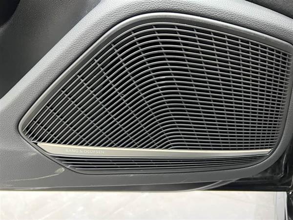 奥迪S4 2024款 S4 3.0TFSI