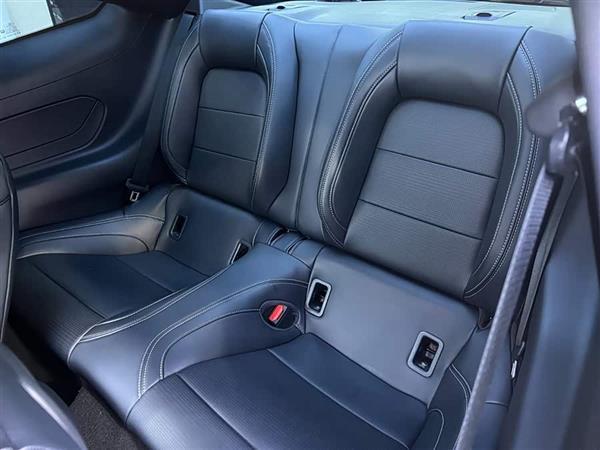 Mustang 2024款 2.3T EcoBoost 硬顶性能版