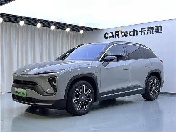 蔚来ES6 2020款 455KM 运动版