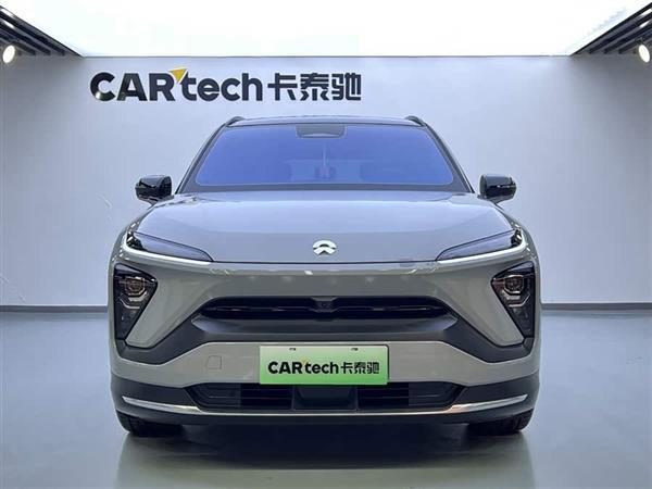 蔚来ES6 2020款 455KM 运动版