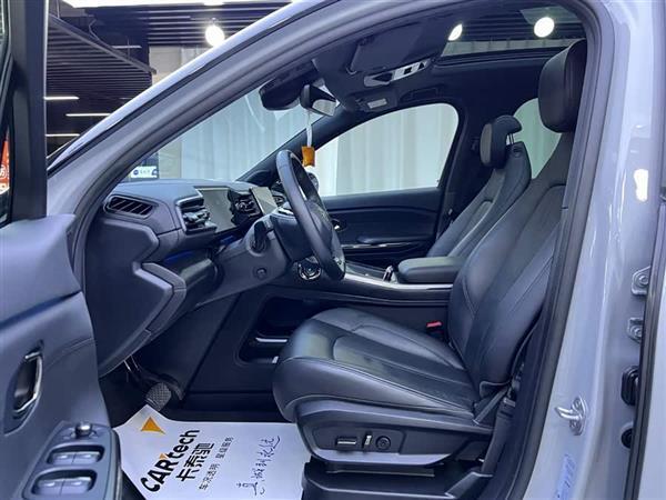 蔚来ES6 2020款 455KM 运动版