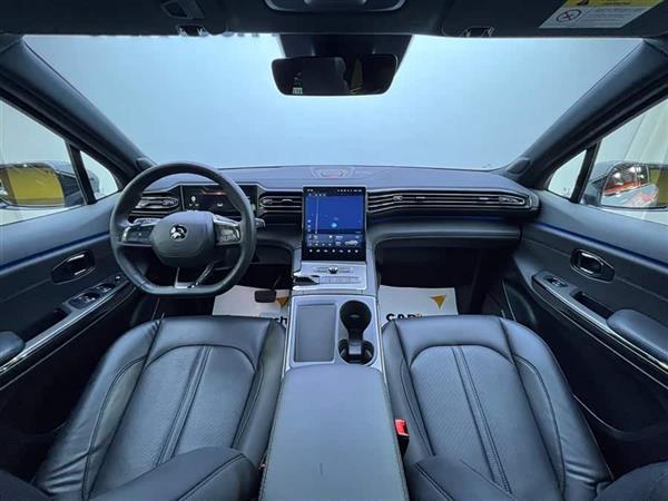 蔚来ES6 2020款 455KM 运动版