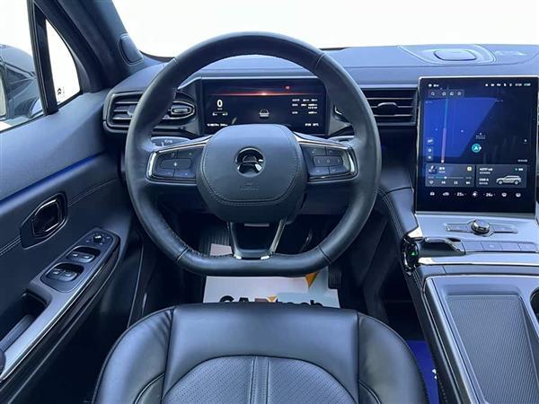 蔚来ES6 2020款 455KM 运动版