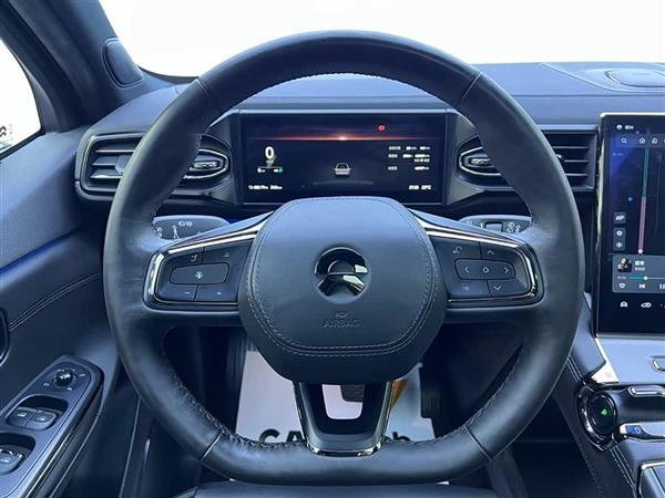 蔚来ES6 2020款 455KM 运动版