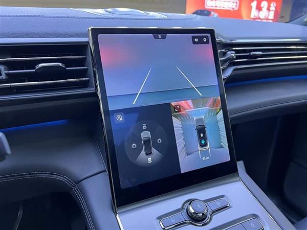 蔚来ES6 2020款 455KM 运动版