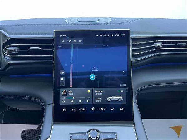 蔚来ES6 2020款 455KM 运动版
