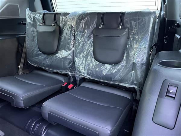 普拉多 2016款 3.5L 自动VX NAVI