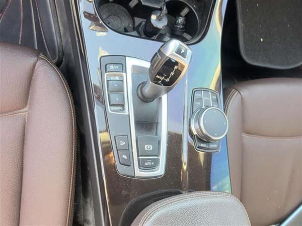 宝马X4 2016款 xDrive20i M运动型