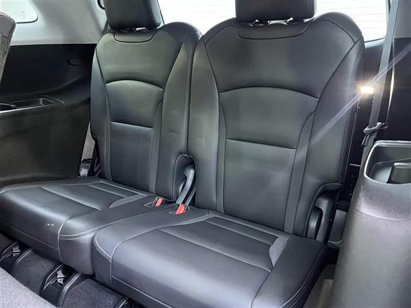昂科旗 2020款 28T 两驱战旗型