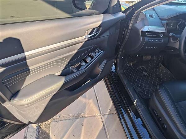 天籁 2022款 2.0T XL 进享版