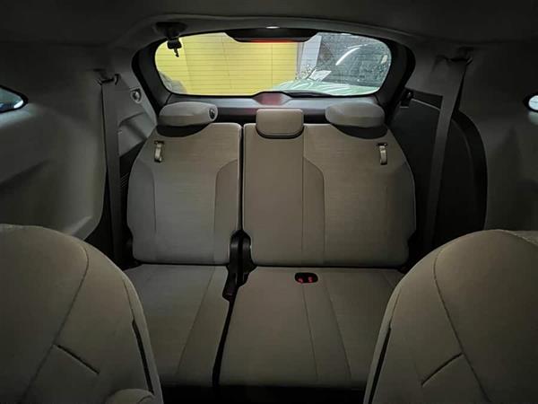 赛那SIENNA 2024款 2.5L混动 舒适版