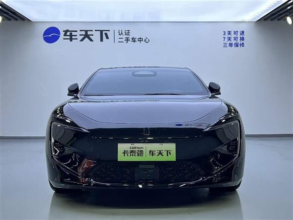 阿维塔12 2025款 Max增程版