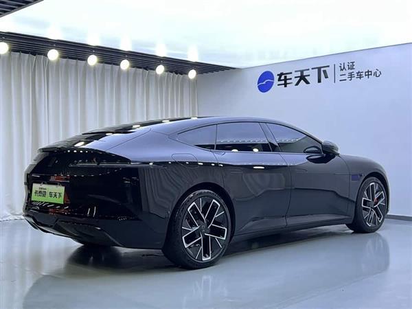 阿维塔12 2025款 Max增程版