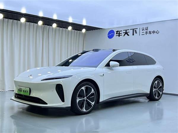 蔚来ET5T 2024款 75kWh Touring