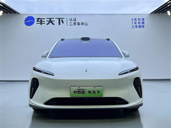 蔚来ET5T 2024款 75kWh Touring