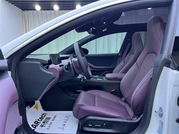 蔚来ET5T 2024款 75kWh Touring