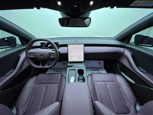 蔚来ET5T 2024款 75kWh Touring