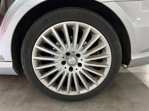 奔驰E级 2014款 E 260 L