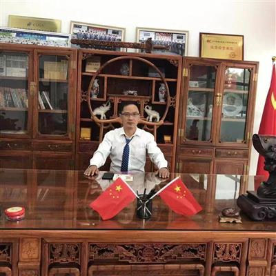 赵贤华